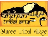Sturee Tribal Village