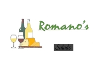 Romano&#39;s Italian Restaurant