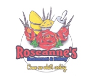 Roseanne&#39;s Restaurant &amp; Bakery