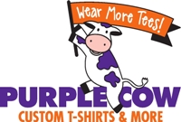 Purple Cow T-Shirts