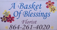 A Basket of Blessings