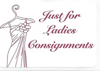 Just For Ladies Consignment