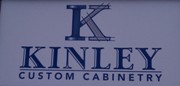 Kinley Custom Cabinetry