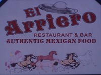El Arriero