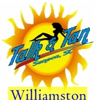 Talk n Tan