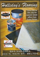 Holiday&#39;s Flooring