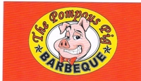 Pompous Pig