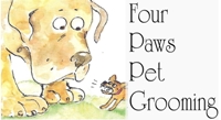 Four Paws Grooming