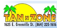 Tan n Zone