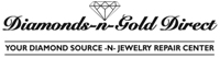 Diamonds &amp; Gold Direct