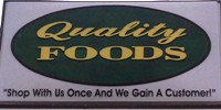 Quality Foods