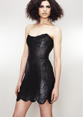 Rachel Gilbert Lexi Dress