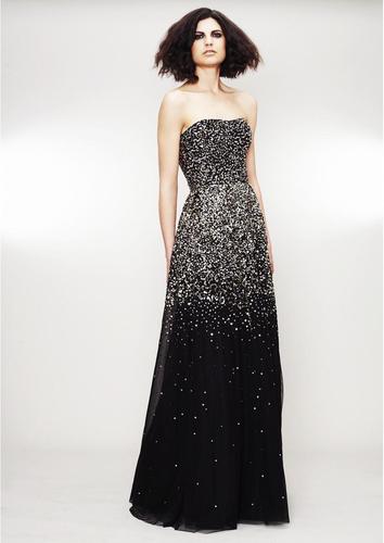 Rachel Gilbert Isadora Gown