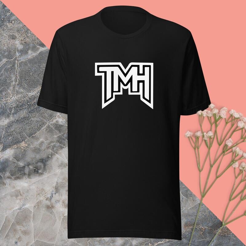 Embracing Our Hebrew Roots: The Most High Emblem - T-Shirt