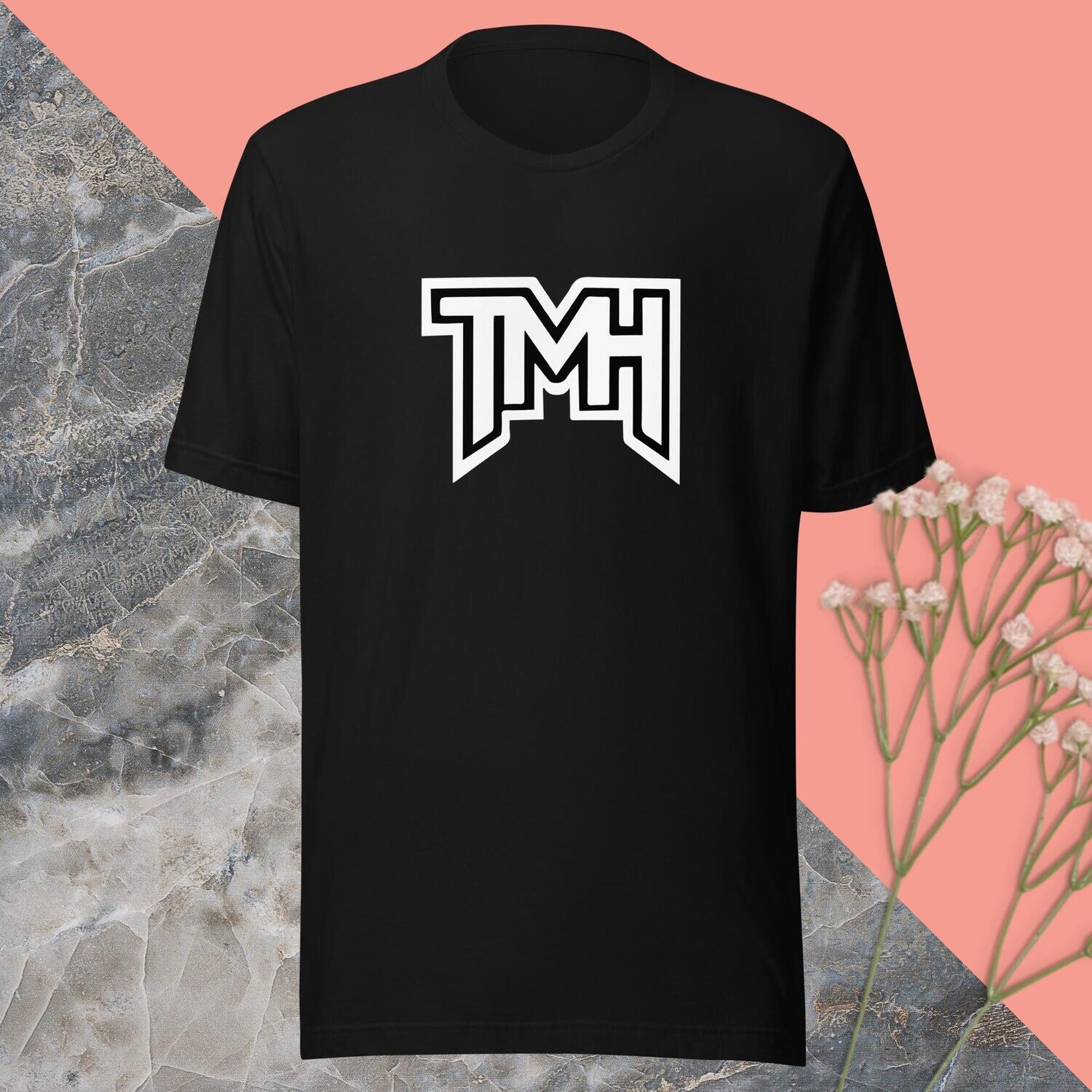 Embracing Our Hebrew Roots: The Most High Emblem - T-Shirt