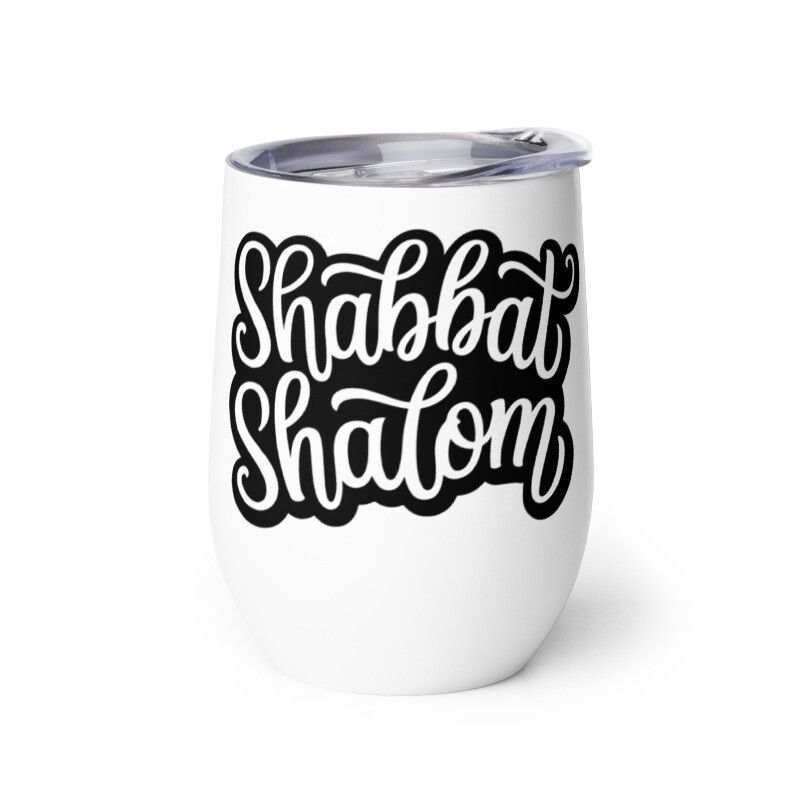 Wine tumbler