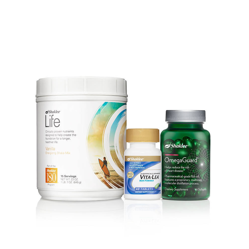 Essentials Plan 89385
