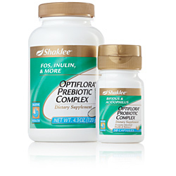 Optiflora System 80638