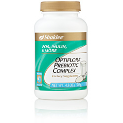 Optiflora Powder