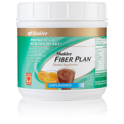 Shaklee Fiber Plan (Powder) 20307