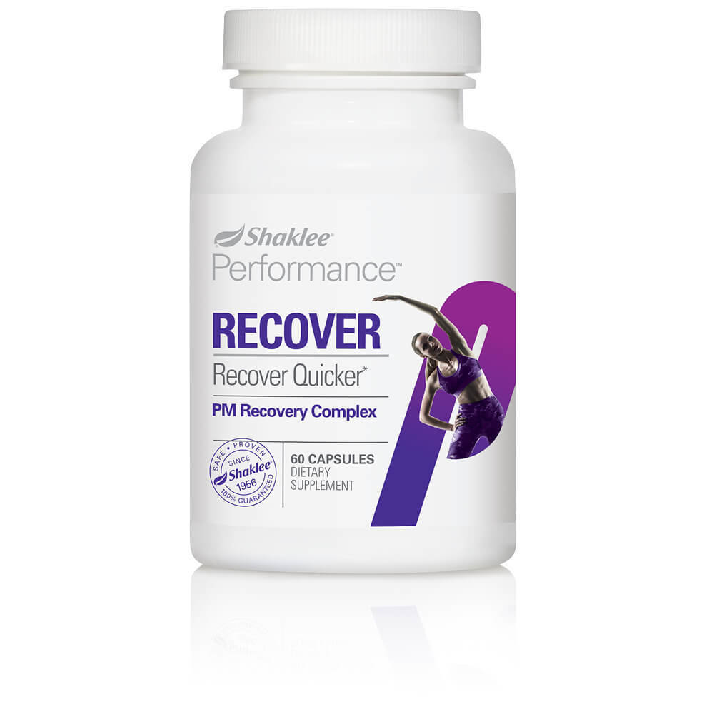 PM Recovery Complex 21312