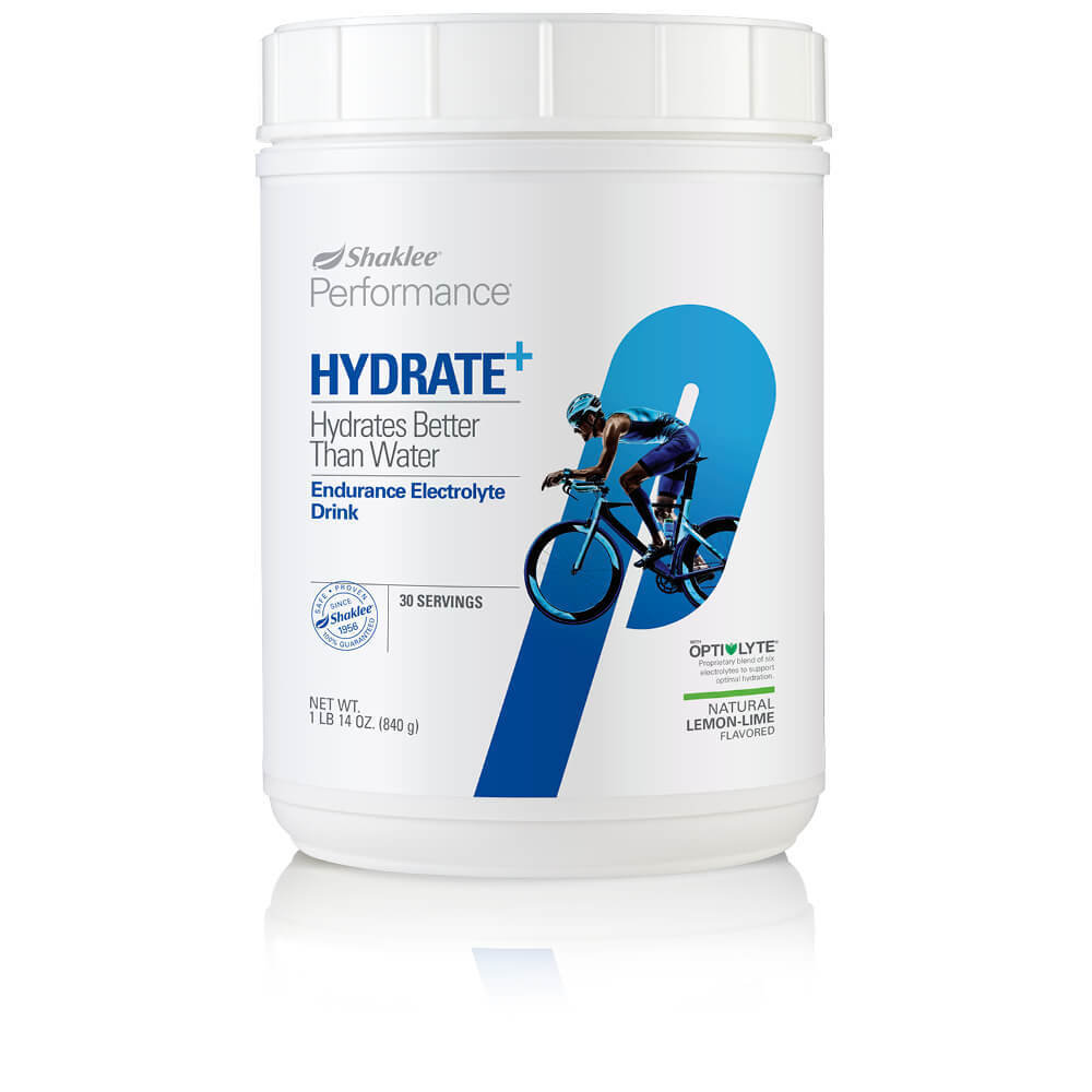 Endurance Electrolyte Drink LEMON-LIME 21308