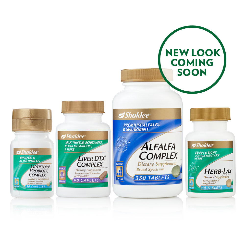 Healthy Cleanse 89413