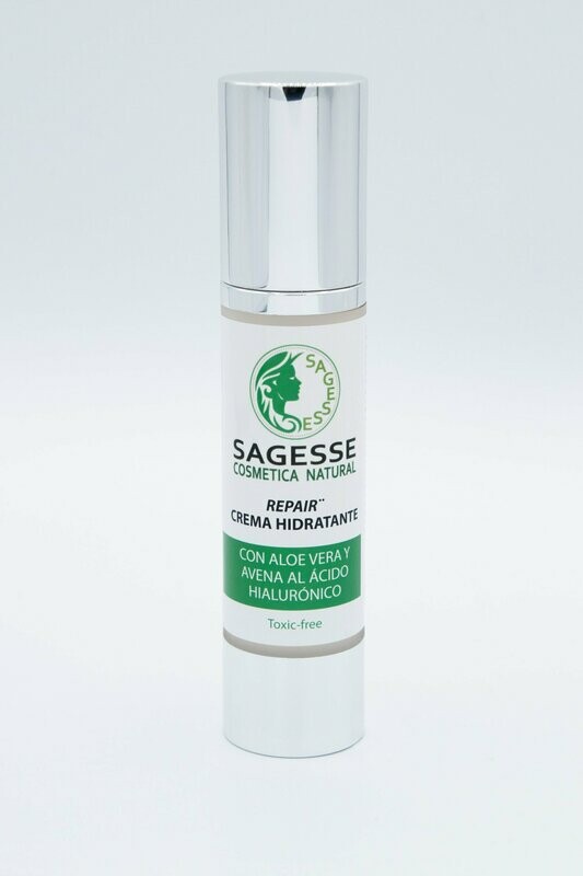 REPAIR¨ Crema hidratante. 50ml.