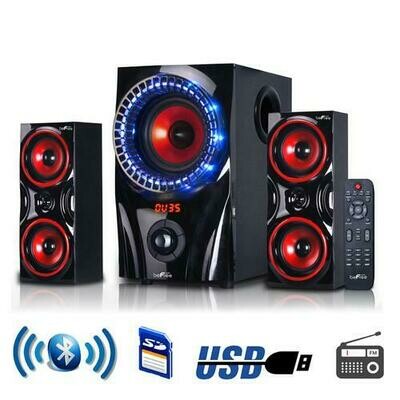 Home Stereo Systems