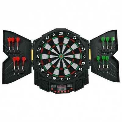 Dartboards