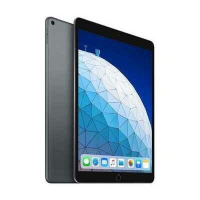Apple iPad