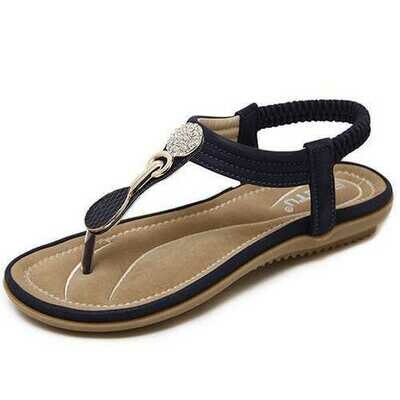 Flat Sandals