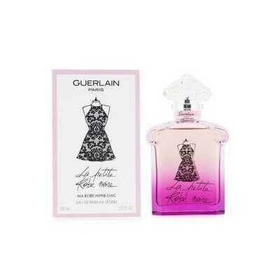 Ladies Fragrance