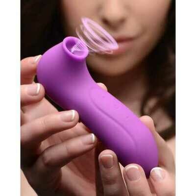 Discreet Vibrators