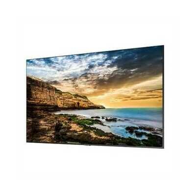 Digital Sign 70 Inch &amp; above