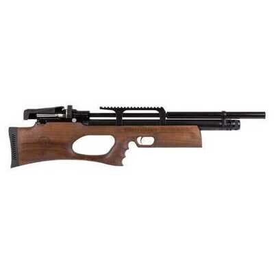 AIR RIFLES