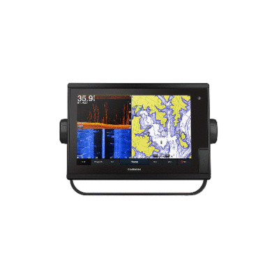 GPS - Fishfinder Combos