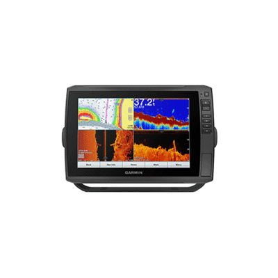 GPS - Fishfinder Combos