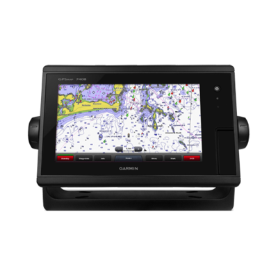 Multi-function Display