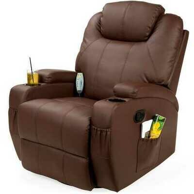 Recliners and Leather Recliner