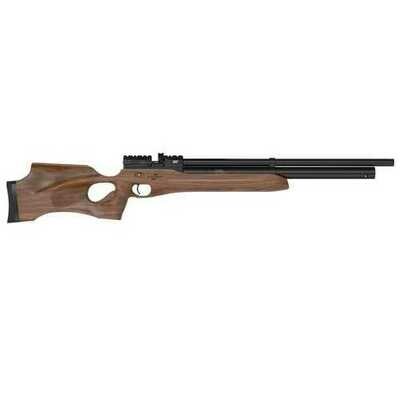 AIR RIFLES
