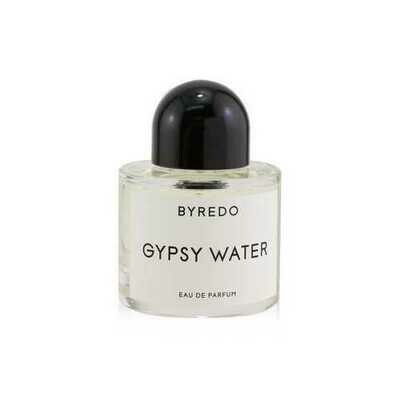 Gypsy Water