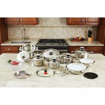 Cookware