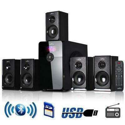 Home Stereo Systems