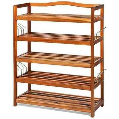Shoe Racks &amp; Organizers