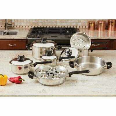 Cookware