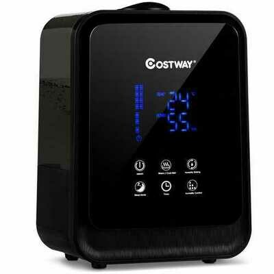 Home &amp; Garden > Household Appliances > Climate Control Appliances > Humidifiers