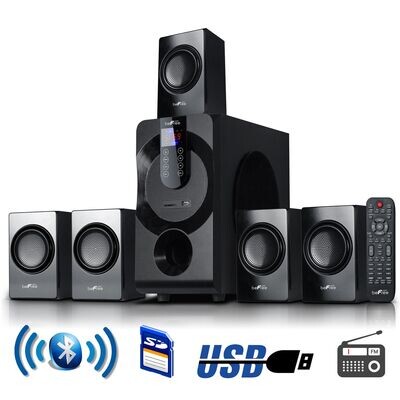 Home Stereo Systems