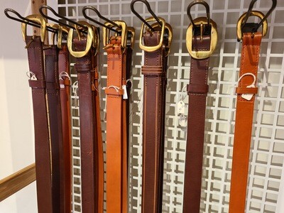 Belts
