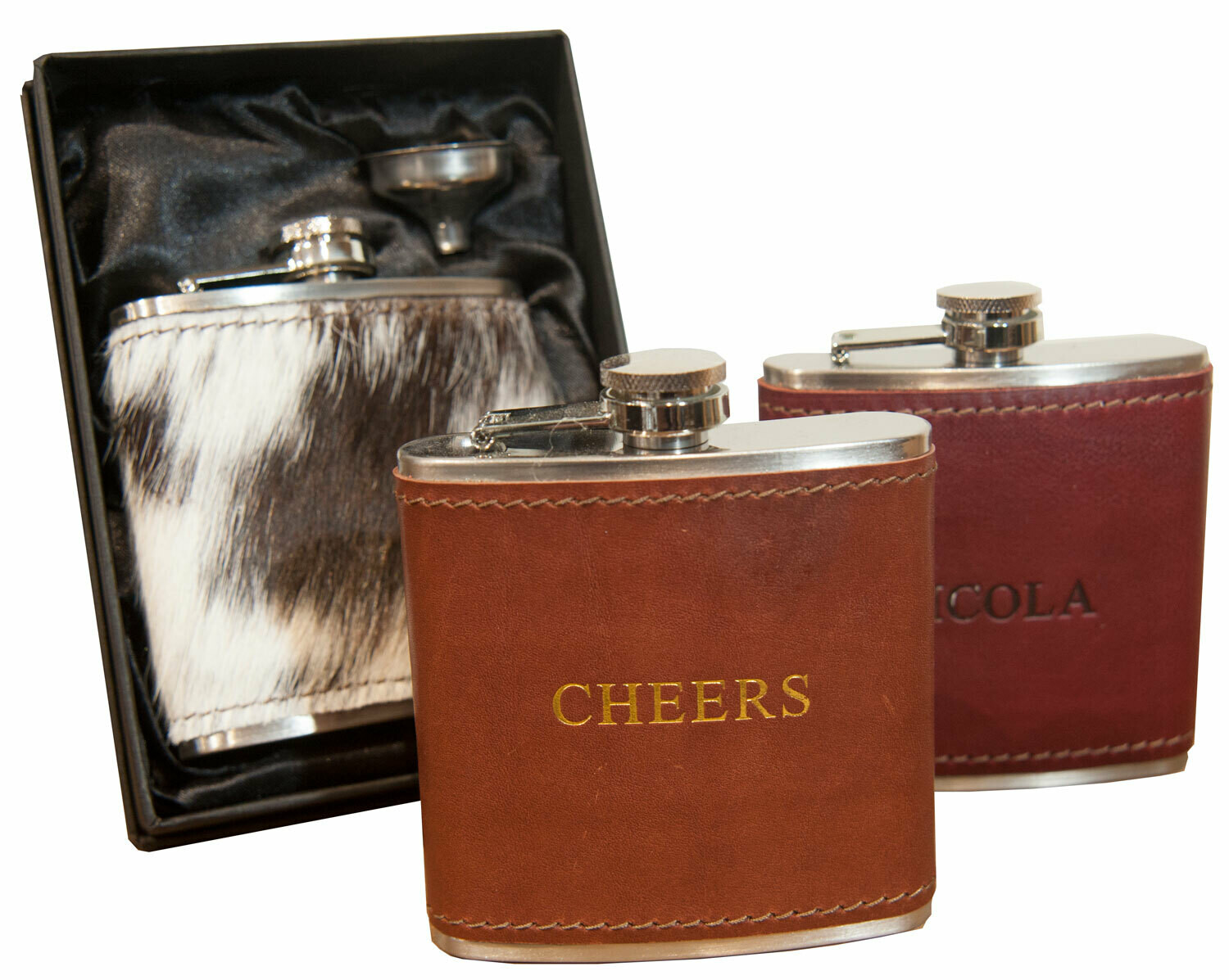 Hip Flask